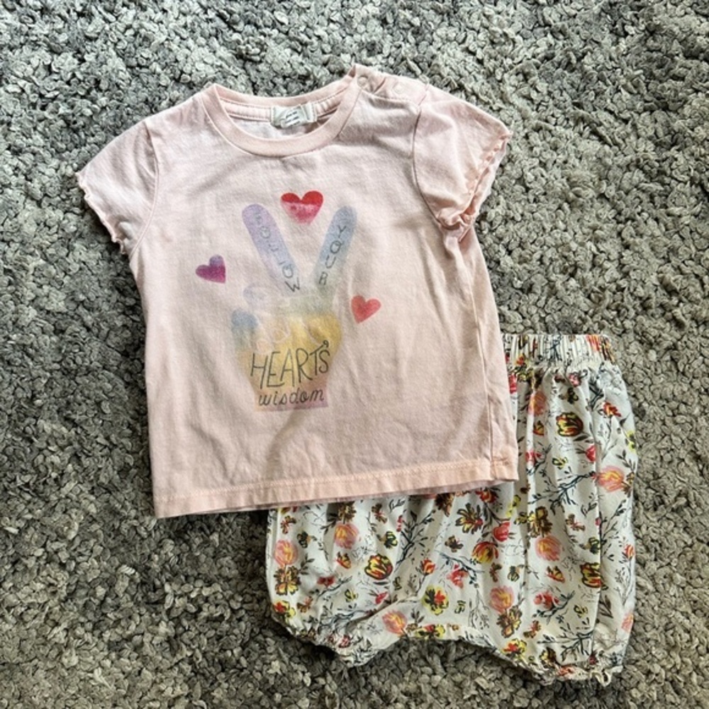 Peek matching set